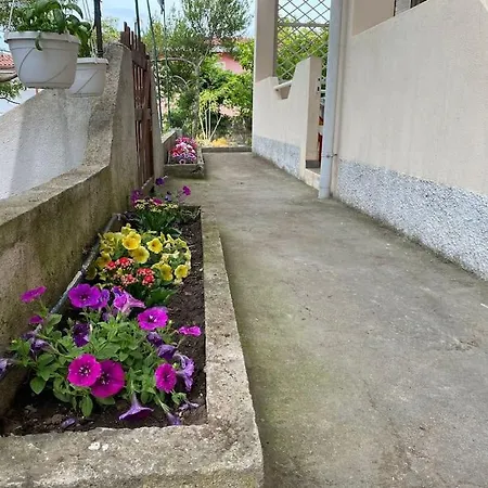 Due Speculari Con Veranda E Giardino * Posada (Sardinia)