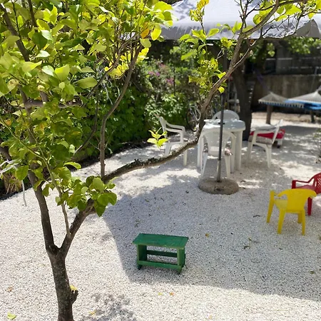 Due Speculari Con Veranda E Giardino Lejlighed Posada (Sardinia)
